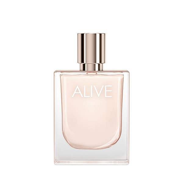 Hugo Boss Alive Eau De Toalette toaletní voda dámská 50 ml