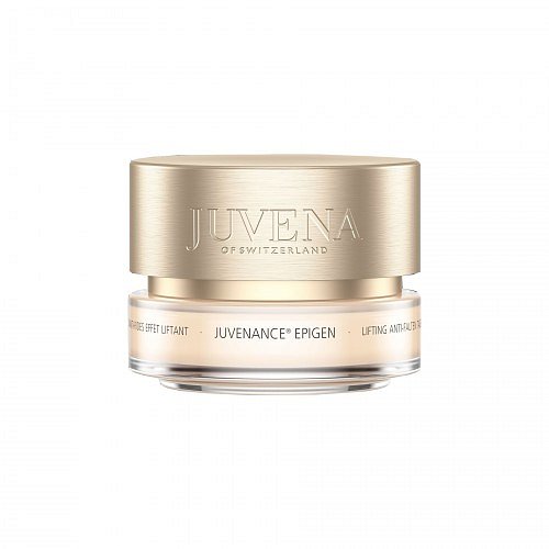 Juvena Lifting Anti-Wrinkle Day Cream zpevňující protivráskový denní krém 50ml