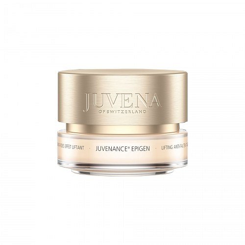 Juvena Lifting Anti-Wrinkle Day Cream zpevňující protivráskový denní krém 50ml