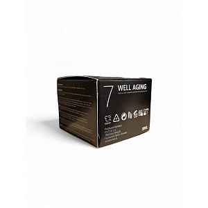 Kvitok Solution Zpevňující pleťový krém Well-aging 30 ml