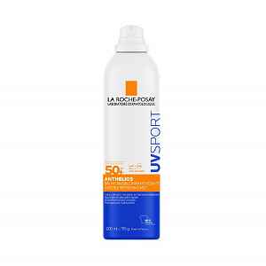La Roche-Posay Anthelios UVSport SPF50+ mlha 200 ml