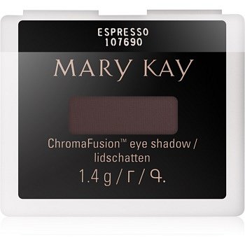 Mary Kay Chromafusion™ oční stíny odstín Espresso 1,4 g