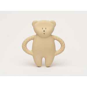 Moonie Natural Teether Sand kousátko 1 ks