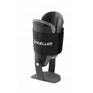Mueller Lite Ankle Brace, kotníková ortéza