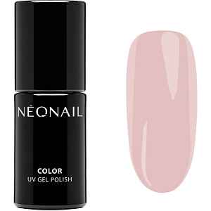 NEONAIL Rhythm Of Spring gelový lak na nehty s použitím UV/LED lampy odstín Apricot Blossom 7.2 ml