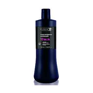 Oxidační krém Black Professional Hydrogen Peroxide Cream 10 Vol. 3% - 1000 ml