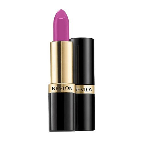 Revlon Superlustrous Lipstick  835 Berry Couture 4,2 g + dárek REVLON -  deštník