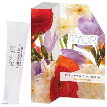 RYOR Decorative Care podkladová báze pod make-up 10 ml