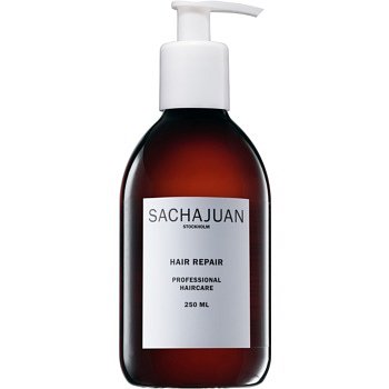 Sachajuan Cleanse and Care Hair Repair regenerační péče na vlasy 250 ml