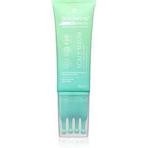 Seboradin PRO SEBOCLEAR Scalp Serum sérum na vlasovou pokožku 100 ml
