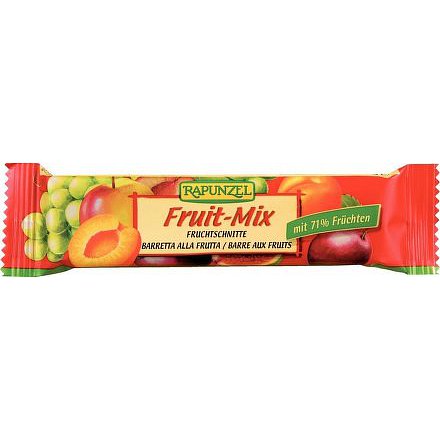 Tyčinka Ovoce Rapunzel 40g - BIO