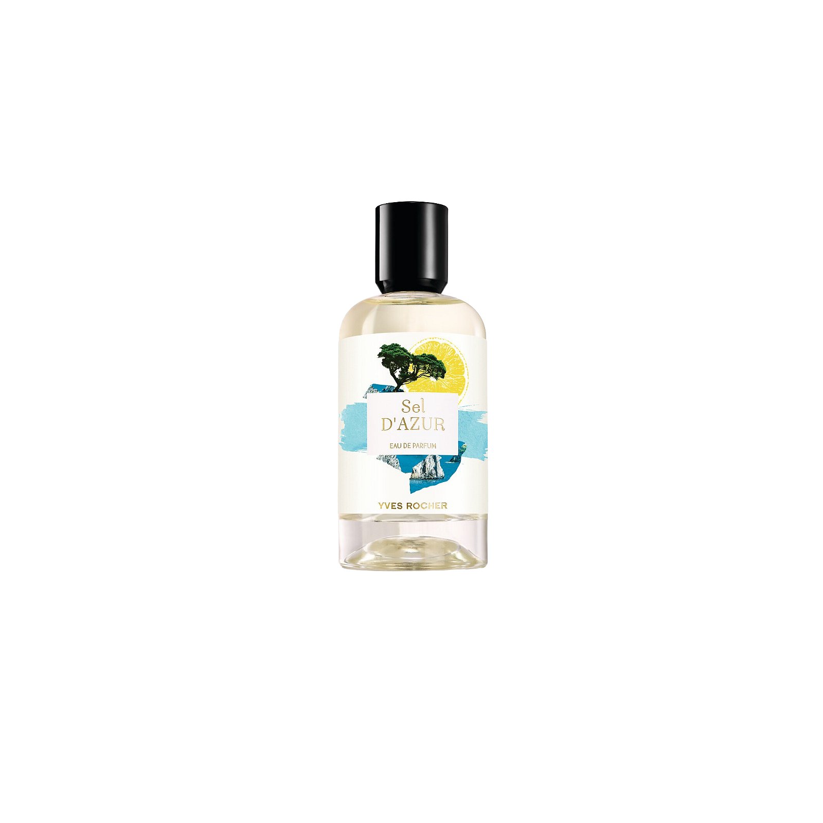 Yves Rocher Parfémová voda Sel D´Azur 100ml