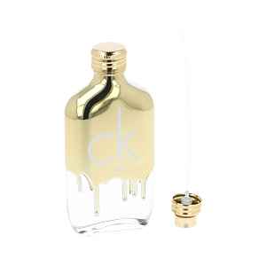 Calvin Klein CK One Gold  toaletní voda 100ml