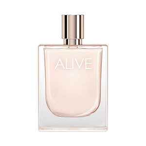 Hugo Boss Alive Eau De Toalette toaletní voda dámská 80 ml