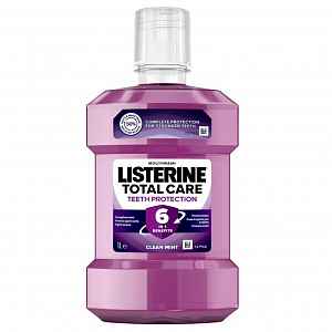 Listerine Total Care 1000ml