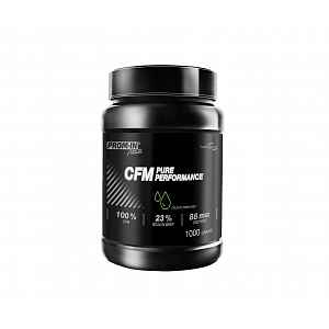 PROM-IN CFM Pure performance slaný karamel 1000 g