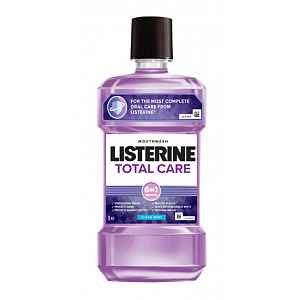 Listerine Total Care 1000ml