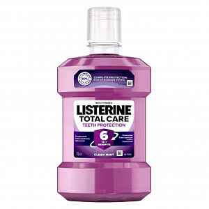 Listerine Total Care 1000ml