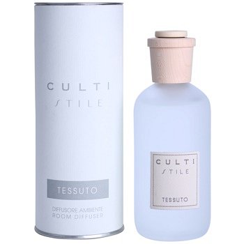 Culti Stile Tessuto aroma difuzér s náplní 250 ml