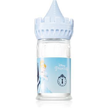 Disney Disney Princess Castle Series Cinderella  toaletní voda pro děti 50 ml