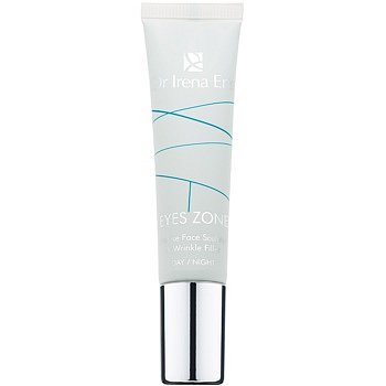 Dr Irena Eris Eyes Zone remodelační péče s vyhlazujícím účinkem  15 ml