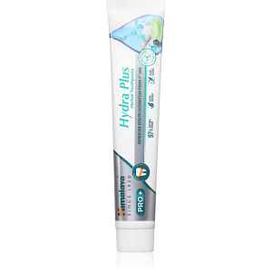 Himalaya Herbals PRO Hydra Plus přírodní zubní pasta 75 ml