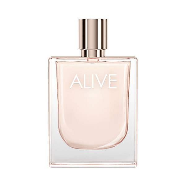 Hugo Boss Alive Eau De Toalette toaletní voda dámská 80 ml