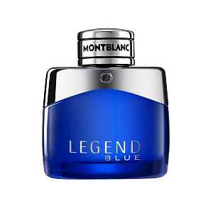Montblanc Legend Blue parfémová voda pánská  30 ml
