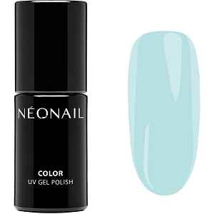 NEONAIL Rhythm Of Spring gelový lak na nehty s použitím UV/LED lampy odstín Brave Sky 7.2 ml