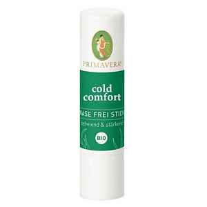 PRIMAVERA Cold Comfort Inhalační tyčinka 0,8 ml