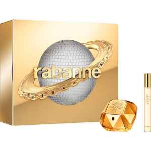 Rabanne Lady Million dárková sada pro muže