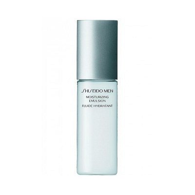 Shiseido Hydratační emulze pro muže MEN 100 ml