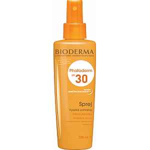 BIODERMA Photoderm FAMILY Sprej SPF 30 200ml