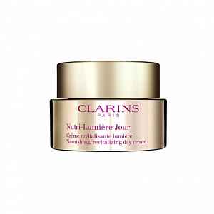 Clarins Nutri-Lumiére Day Cream anti-ageing denní krém 50 ml