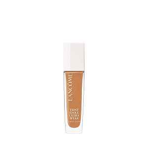 Lancôme Teint Idole Ultra Wear Care & Glow  pečující make-up s rozjasňujícím efektem a SPF 25  - 450W 30 ml