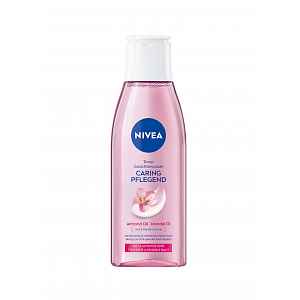 NIVEA Visage čist.pleť.voda S/C pleť 200ml č.81106