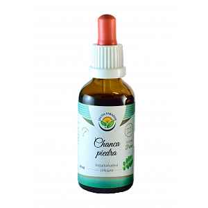 SALVIA PARADISE Chanca piedra AF tinktura 50 ml