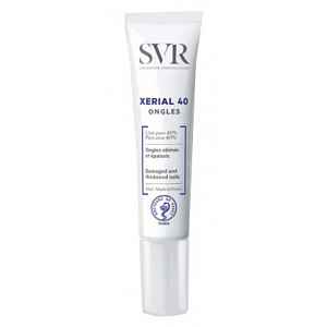 SVR Xerial 40 Ongles Gel na poškozené nehty 10ml