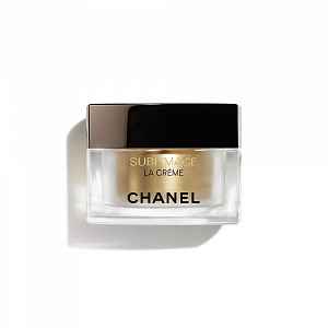 CHANEL SUBLIMAGE LA CRÈME TEXTURE SUPRÊME KRÉM ULTIMATE CREAM KRÉM ULTIMATE CREAM   50 G