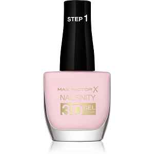 Max Factor Nailfinity Gel Colour gelový lak na nehty bez užití UV/LED lampy odstín 12 ml