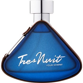 Armaf Tres Nuit toaletní voda pro muže 100 ml