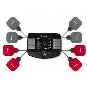 Beurer TENS/EMS medical EM89 elektrostimulátor