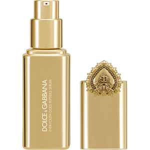 Dolce&Gabbana Ever-Youth Gold Peptides Serum omlazující sérum pro zpevnění pleti 30 ml