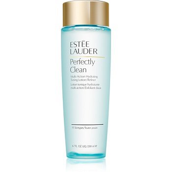 Estée Lauder Perfectly Clean čisticí tonikum  200 ml