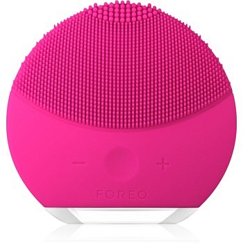 FOREO Luna™ Mini 2 čisticí sonický přístroj Fuchsia