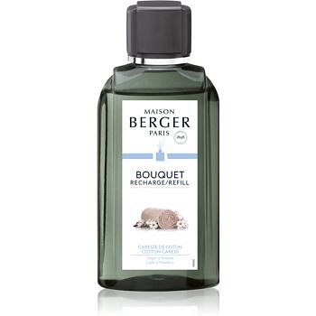 Maison Berger Paris Cotton Caress náplň do aroma difuzérů 200 ml