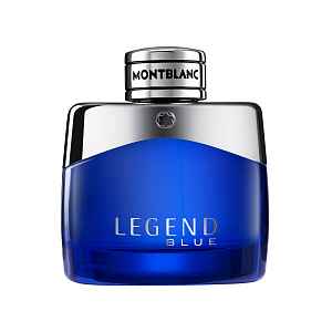 Montblanc Legend Blue parfémová voda pánská  50 ml