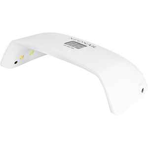 NEONAIL LED Lamp 10W/36 LED lampa pro úpravu gelových nehtů 1 ks