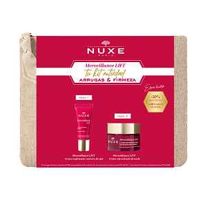 Nuxe Dárková sada Merveillance Lift Night Set