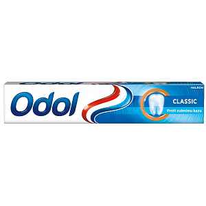 Odol Classic zubní pasta 75ml